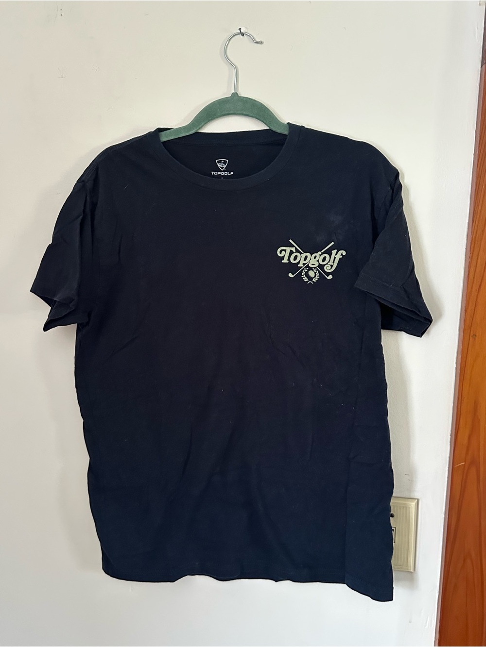 Top golf era tee